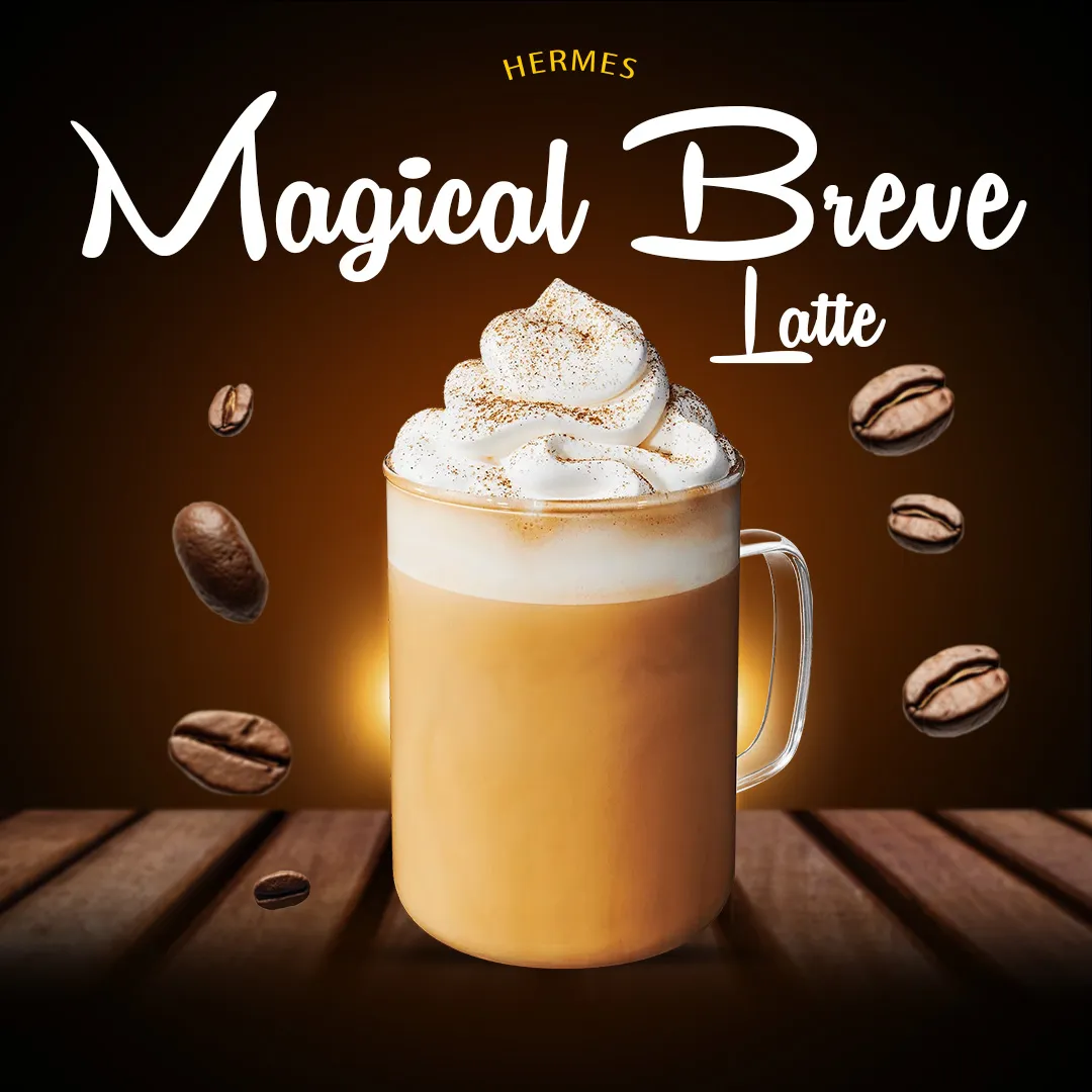 Magical Breve