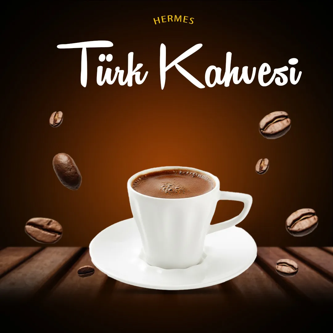 Türk Kahvesi
