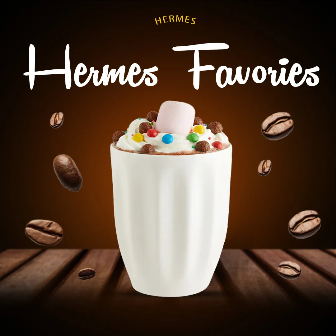 Hermes Favories