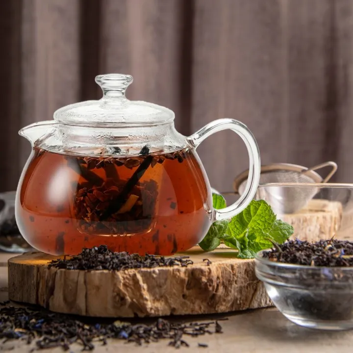 Kakao & Vanilya Çayı